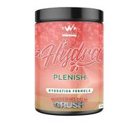 TWP Nutrition Platinum Series Hydraplenish, Hydrating Pre and Post Workout, 800g and 80 Servings (Watermelon Crush)