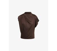 TWP Womens TWP Wish You Would Silk Top Delicioso XL