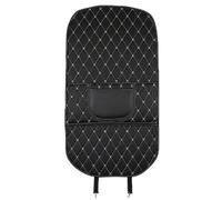 TWQBHSH Car Seat Kick Protector, Compatible with Buick Encore Encore PLUS Envista Encore GX, Car Anti Kick Pad with Storage Bag Car Interior Accessories, B