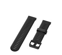 TWRQA Sports Silicone WatchBand For Garmin Forerunner 945 935 Bracelet Strap For Garmin Fenix 5 Plus Wristbands Dustproof Plug Cover (Color : G, Size : For Forerunner 935)