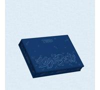 TWS - 1st Single Album Last Bell CD