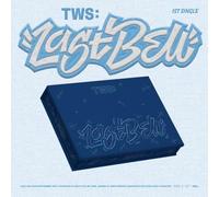 TWS – Last Bell – CD – Interscope (2024)