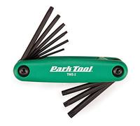 TWS-2 NAVAJA TORX T 7 - T 40