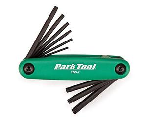 TWS-2 NAVAJA TORX T 7 - T 40