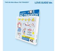 TWS - TWS 5th Mini Album 'NO TRAGEDY'