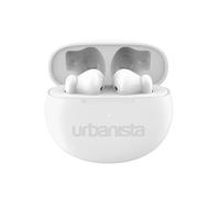 TWS Austin Pure White Headphones