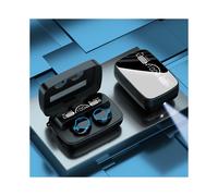 TWS Bluetooth 5.0 Headset Wireless Earphones Mini Earbuds Stereo Headphones EarPods
