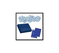 TWS Last Bell 1st Single Album (2 Ver Set (Standard + Weverse))
