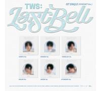TWS - Last Bell
