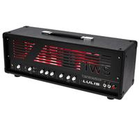 TWS Lulis Signature Top