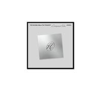 TWS NO TRAGEDY [Compact Ver.] 5th Mini Album (HUSH Ver.)