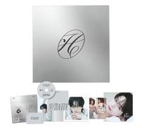 TWS - NO TRAGEDY [COMPACT Ver. / Random] + 3 Extra Photocards (HUSH)