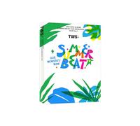 TWS SUMMER BEAT! 2nd Mini Album (Our Ver) Undefined