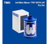 TWS - TRY WITH US