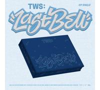 TWS - TWS 1st Single 'Last Bell'