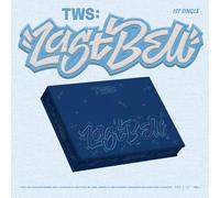 TWS – Last Bell – CD – Interscope (2024)