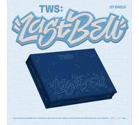 TWS – Last Bell – CD – Interscope (2024)