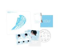 TWS - TWS - 4th Mini Album [Play Hard] (COMPACT Ver. - Random) CD-R + Photocard + Photo Book + Lyric Paper + Gift