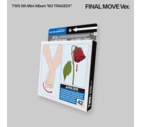 TWS - TWS 5th Mini Album 'NO TRAGEDY'