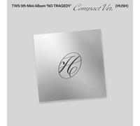 TWS - TWS 5th Mini Album 'NO TRAGEDY'