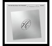 TWS - TWS [NO TRAGEDY] 5th Mini Album (Rush Ver.+Gift) K-POP