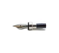 TWSBI Diamond 580 Fountain Pen, Demonstrator, Piston Fountain Pen Nib M Fountain Pen