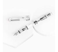 TWSBI Diamond 580 Fountain Pen - Tip Type EF
