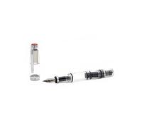 Twsbi Diamond Mini Clear Clear Nib Stub 1.1 - Fountain Pen