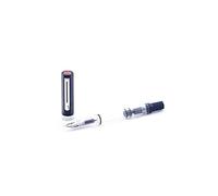 TWSBI ECO Fountain Pen Black Stub1.1 Nib by TWSBI