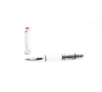TWSBI ECO Fountain Pen Clear F Nib