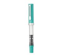 TWSBI, Fountain Pen - ECO PERSIAN GREEN (Medium).