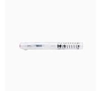 Twsbi GO Clear Nib F Fountain Pen