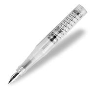 Twsbi GO Clear stylus M - Fountain Pen