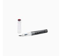 TWSBI GO Piston Fountain Pen Smoke