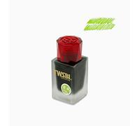 TWSBI Prairie Green Fountain Pen Ink, 18ml Bottle, Alcohol Ink, Green