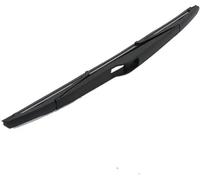TWSIT Car Windshield Wiper Blades,For Citroen C4 For Grand Picasso For Picasso 2006 2007 2008 2009 2010 2011 2012 2013 Rear Window Rear Wiper Blade