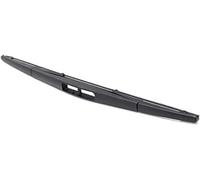 TWSIT Car Windshield Wiper Blades,for Nissan Elgrand E51 2003-2010 Rear Window Rear Wiper Blade