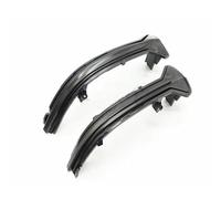 TWSIT For BMW 3 5 6 7 8 Series G20 G30 G31 G32 G11 G12 G14 G15 M5 F90 Side Mirror Indicator Car LED Dynamic Turn Signal Light Blinker Led Side Wing Rearview Mirror