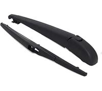 TWSIT Rear Wiper Blade & Arm Kit,Fit for Suzuki Swift 2017-2022 Windshield Windscreen Rear Window