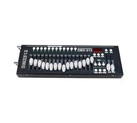 TWTCZOZ 512 DJ Lighting Control for Light Shows in Nightclubs And Live Broadcasts