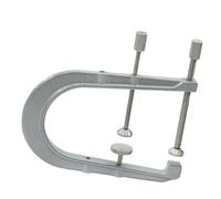 TWTCZOZ Acoustic Guitar Bridge Installation Clamp, Repair Tool for Guitar Makers