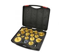 TWTCZOZ Brake Fluid Exchange Adapter Kit Brake Bleeder Adapter Set Connector Fittings O Sealing Case Metal Organized Storage suitable for calls service trucks on site repairs