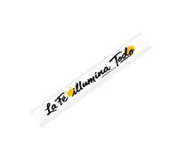 TWTCZOZ Car Stickers, Side Stickers, Versatile Accessories, Original Decoration, Gift for Buses, Trucks, Travel, Style F