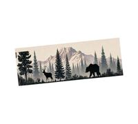 TWTCZOZ Car Stickers, Side Stickers, Versatile Accessories, Original Decoration, Gift for Buses, Trucks, Travel, Style E