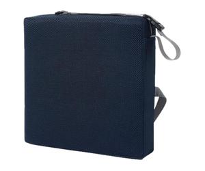 TWTCZOZ Child, Thick, Non-Slip, Adjustable and Breathable, Easy to Clean, Ideal for Meals, Studies and.., Blue