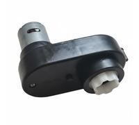 TWTCZOZ Children Ride On Car Motor Gearbox Core With RS540 Motor 12V Replacement Power Unit And Metal Frame Quiet Consistent Rotation Suitable for family garage work outdoor paths, 9000RPM