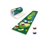 TWTCZOZ Children Tabletop Game Soccer Board Game Set Mat Playset Interactive Play Portable Roll Compact Storage Suitable for desks dining tables small