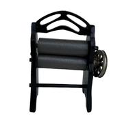 TWTCZOZ Hand-operated Grain Mill, Furnishings,