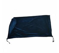TWTCZOZ Inflatable Boat Impact Protector Velvet Cover Drawstring Adjustable Closure Barrier for Marine Use Suitable for Yacht Dockside, 78x28cm