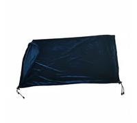 TWTCZOZ Inflatable Boat Impact Protector Velvet Cover Drawstring Adjustable Closure Barrier for Marine Use Suitable for Yacht Dockside, 68x21cm